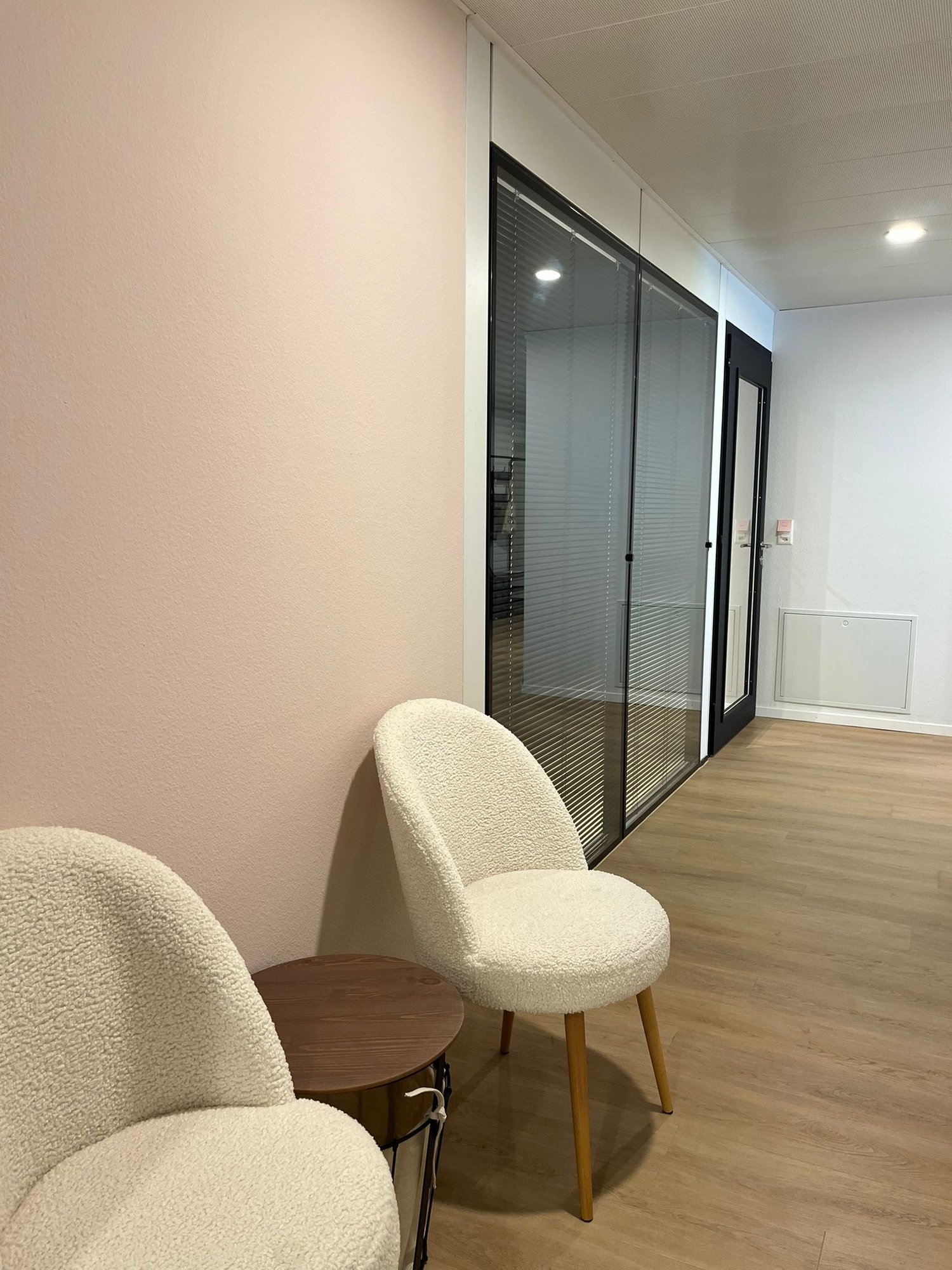 60m² Praxis, Foto 9 von 10