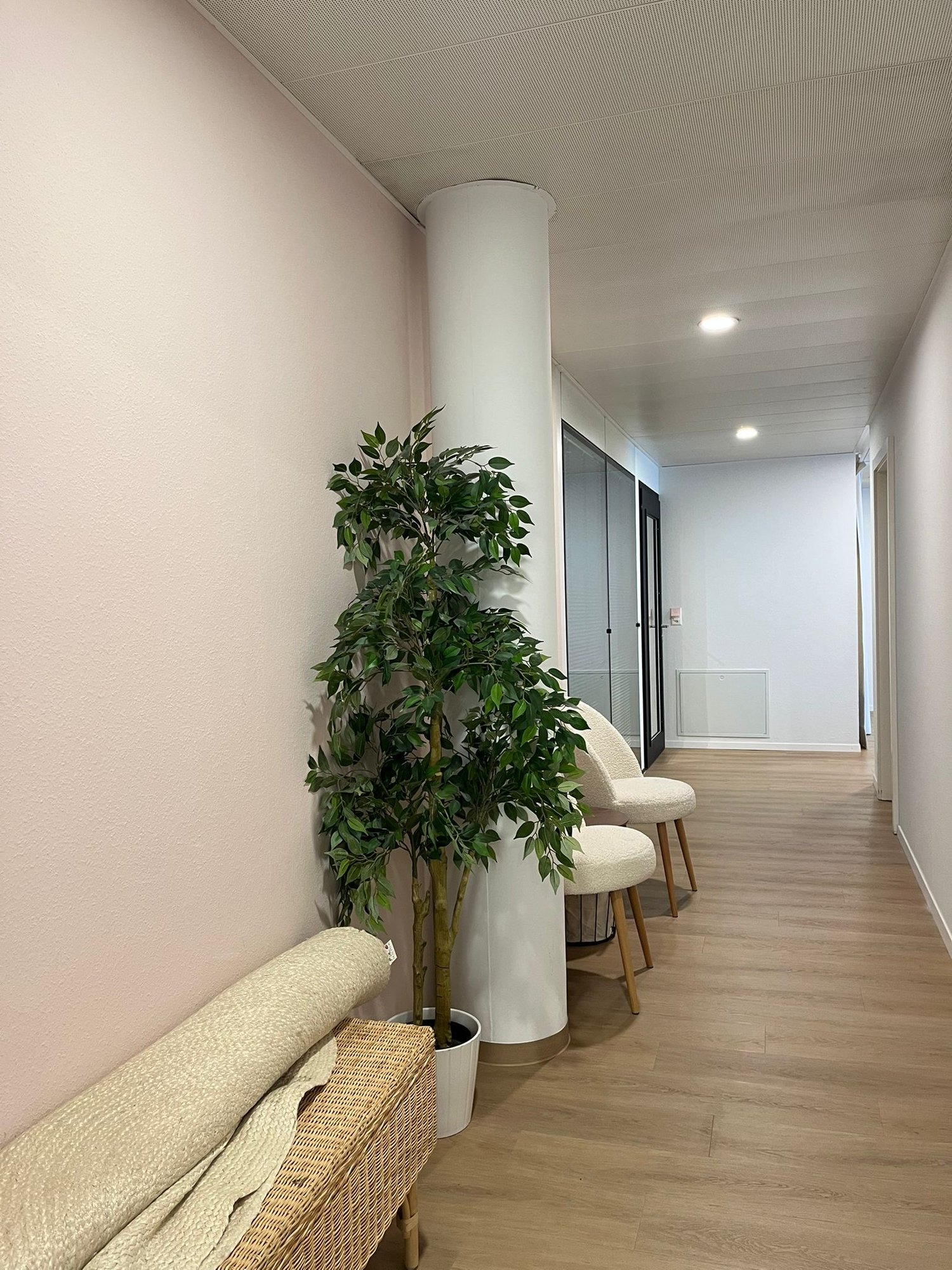 60m² Praxis, Foto 8 von 10