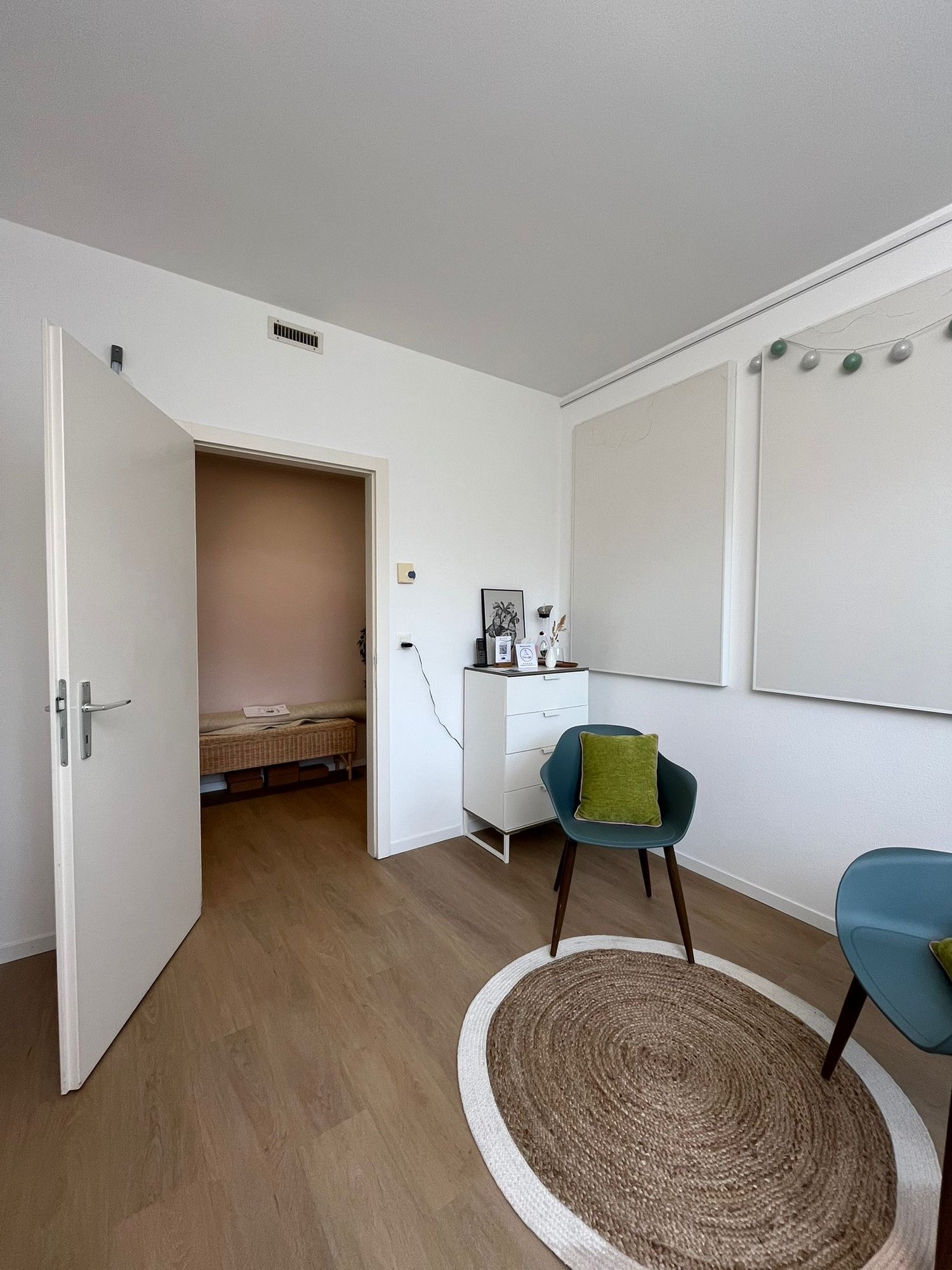 60m² Praxis, Foto 1 von 10
