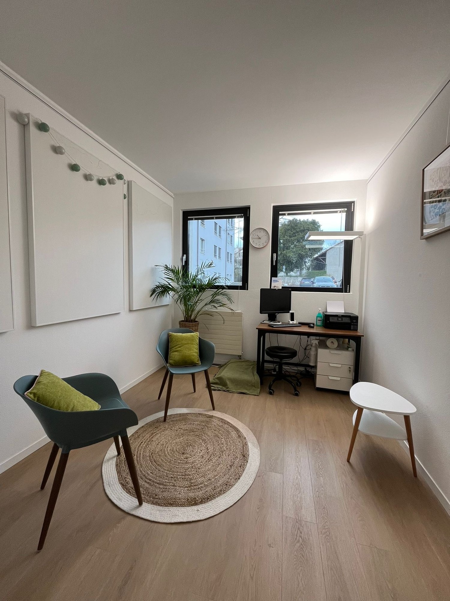 60m² Praxis, Foto 2 von 10