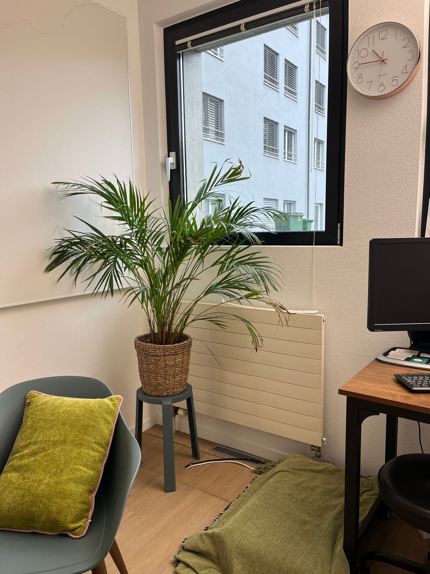 60m² Praxis, Foto 6 von 10