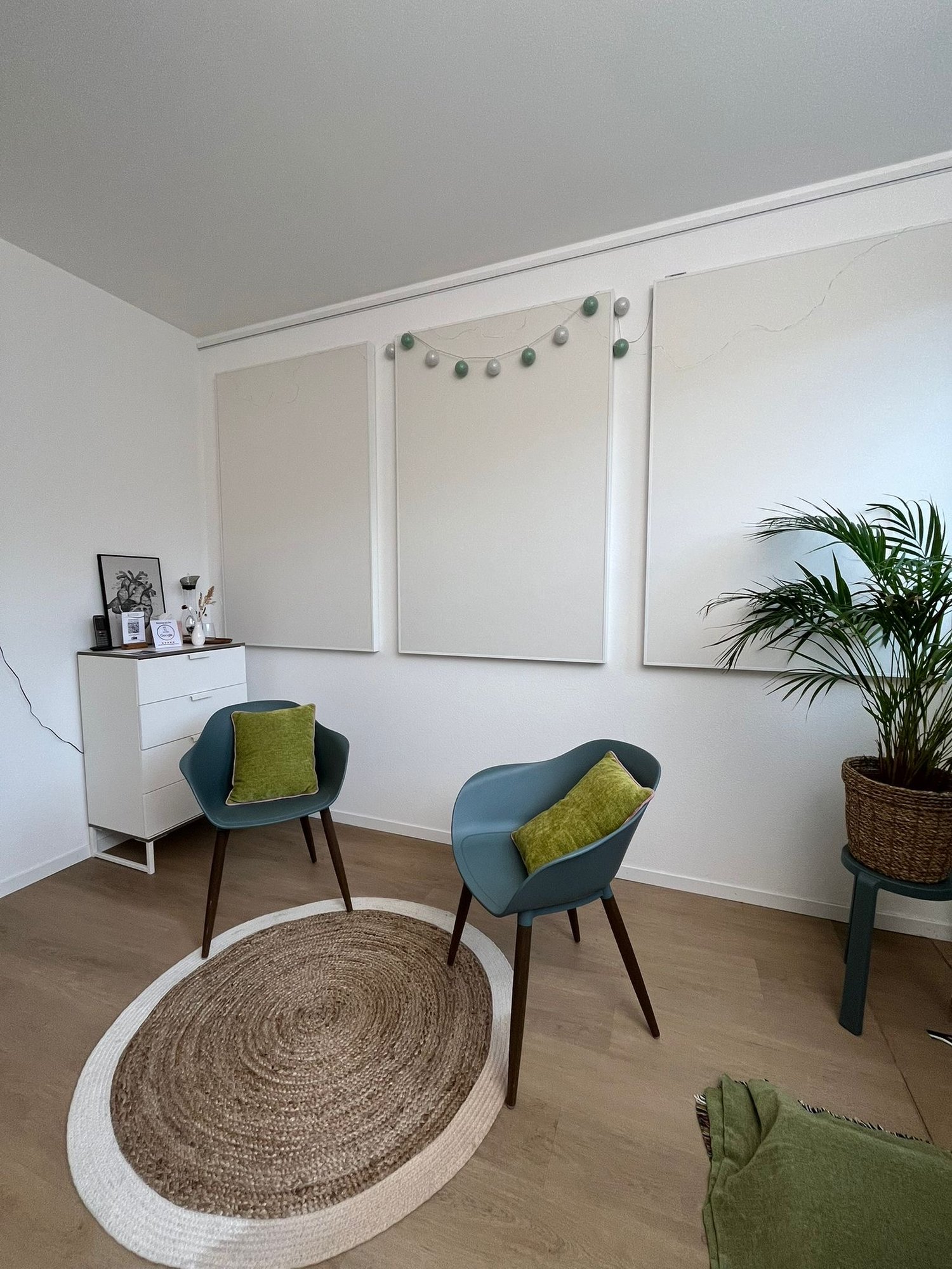 60m² Praxis, Foto 4 von 10