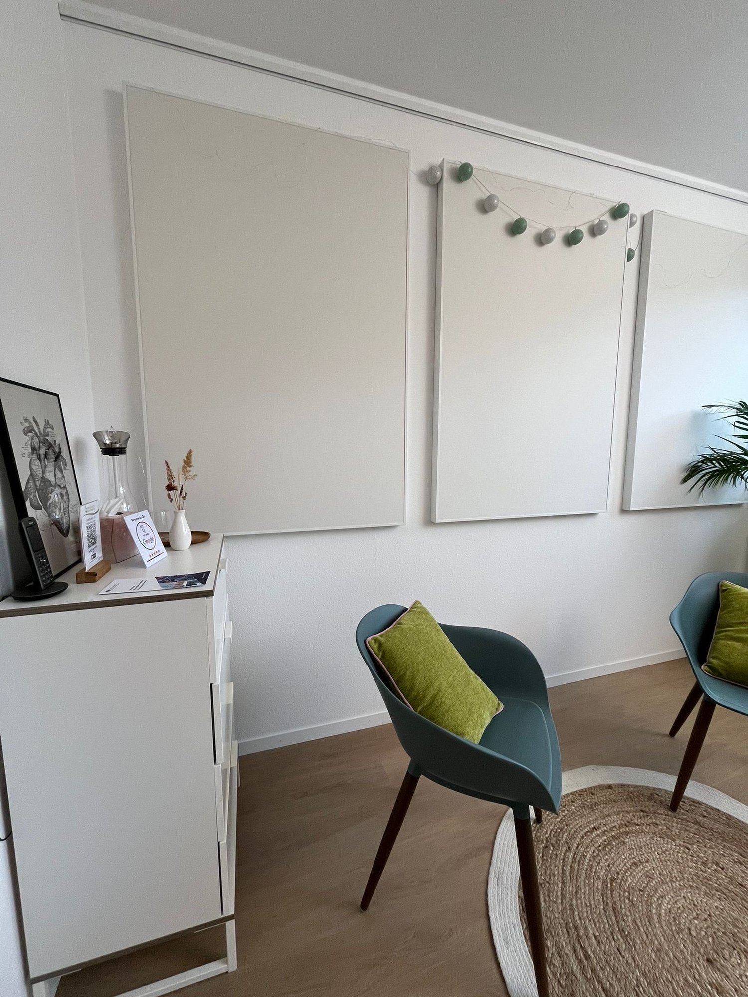 60m² Praxis, Foto 3 von 10