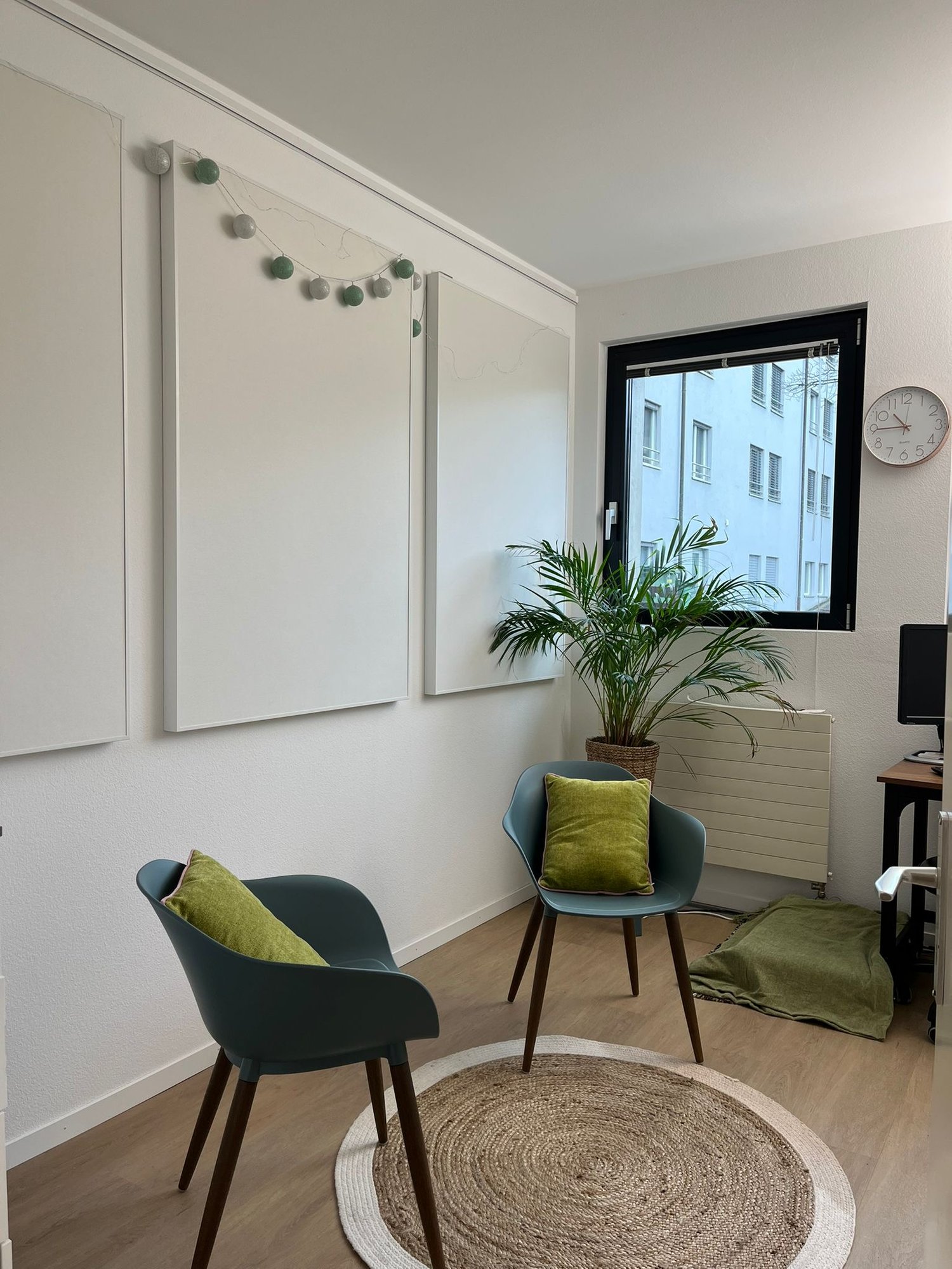 60m² Praxis, Foto 5 von 10