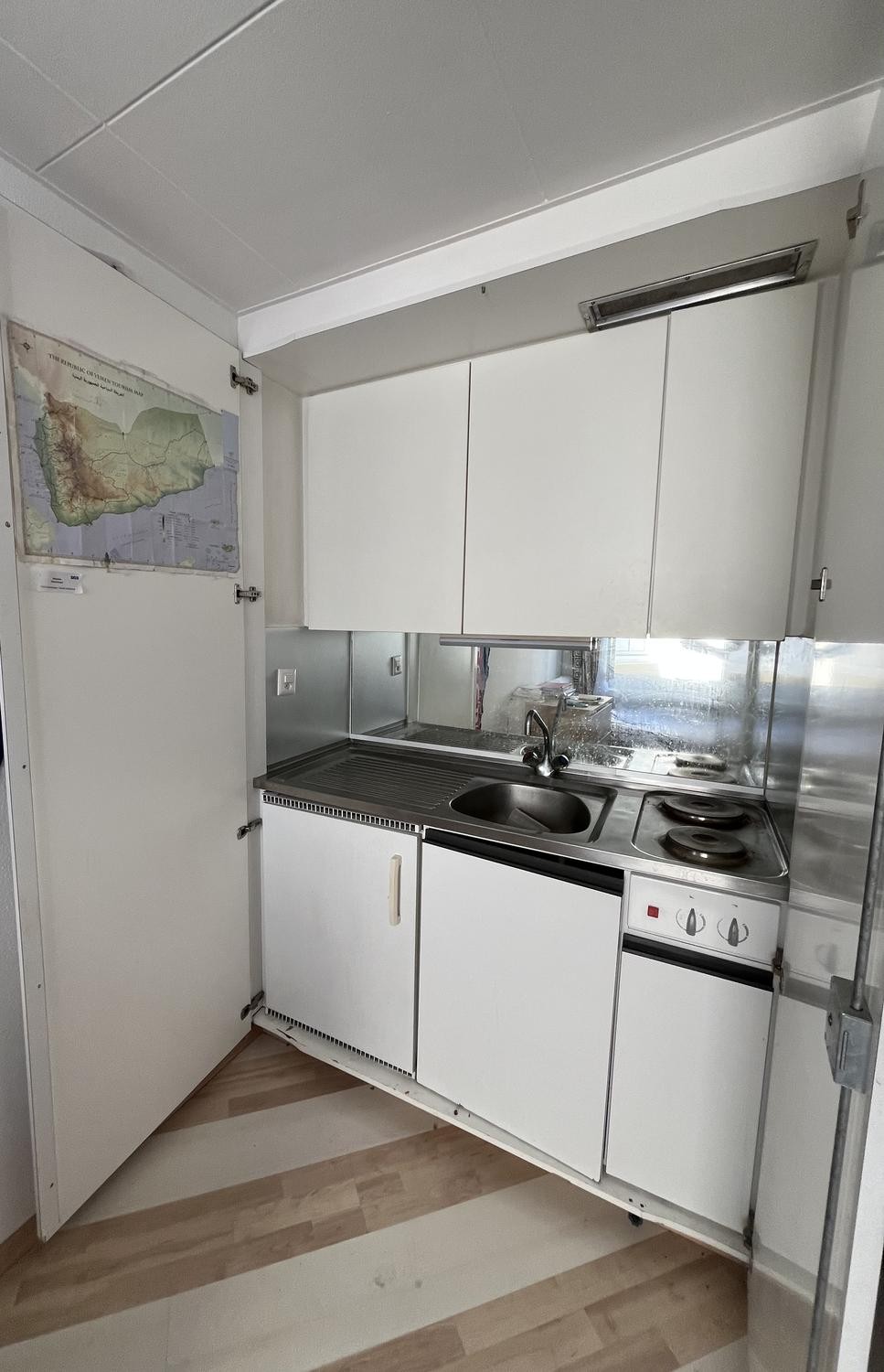 Appartamento di 1 ½ locali