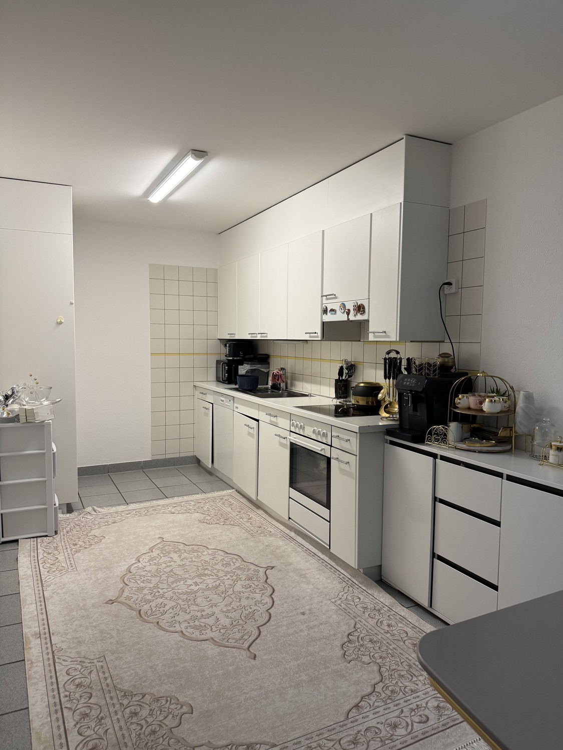 4 ½ Zimmer Wohnung