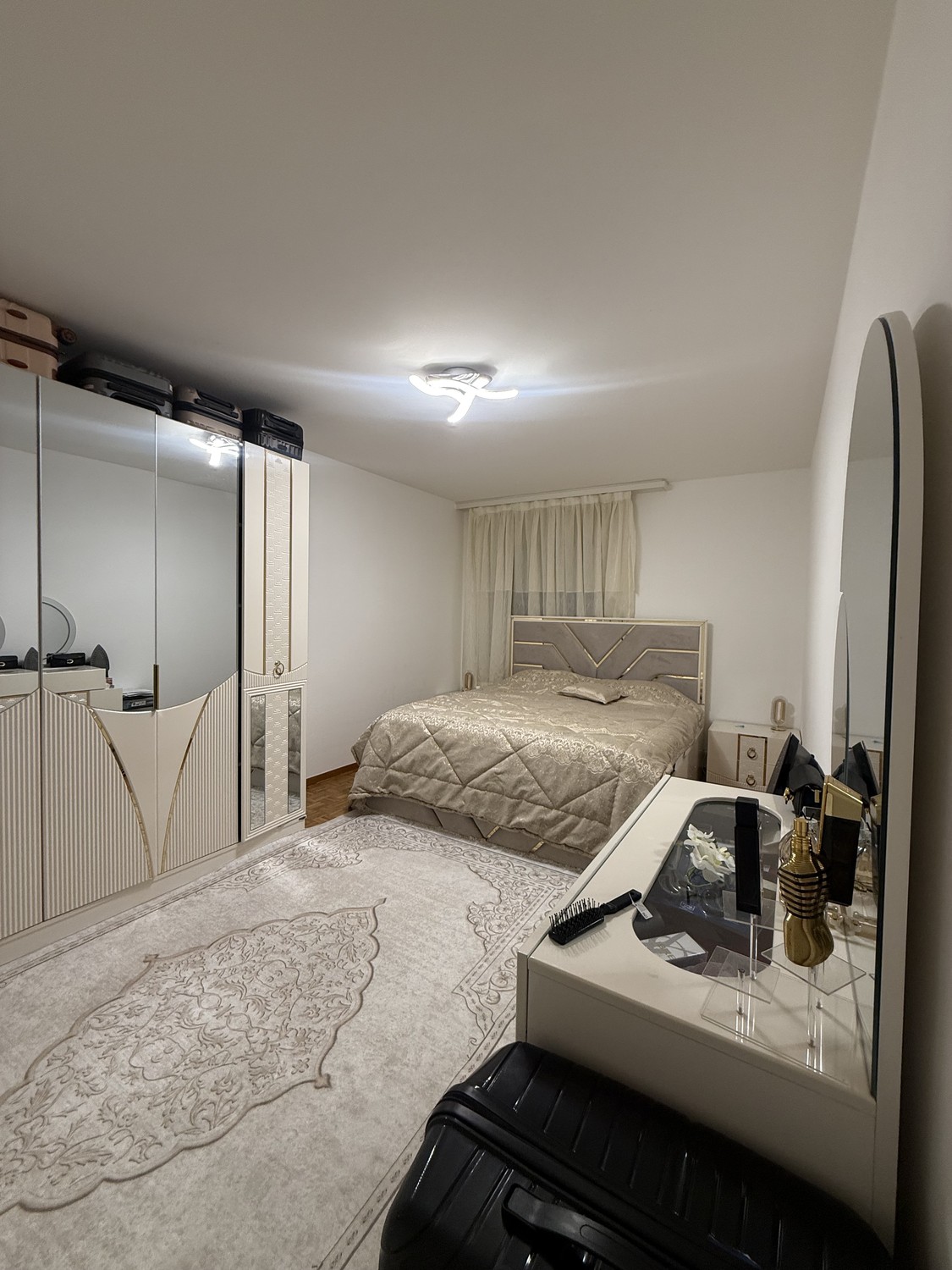 4 ½ Zimmer Wohnung