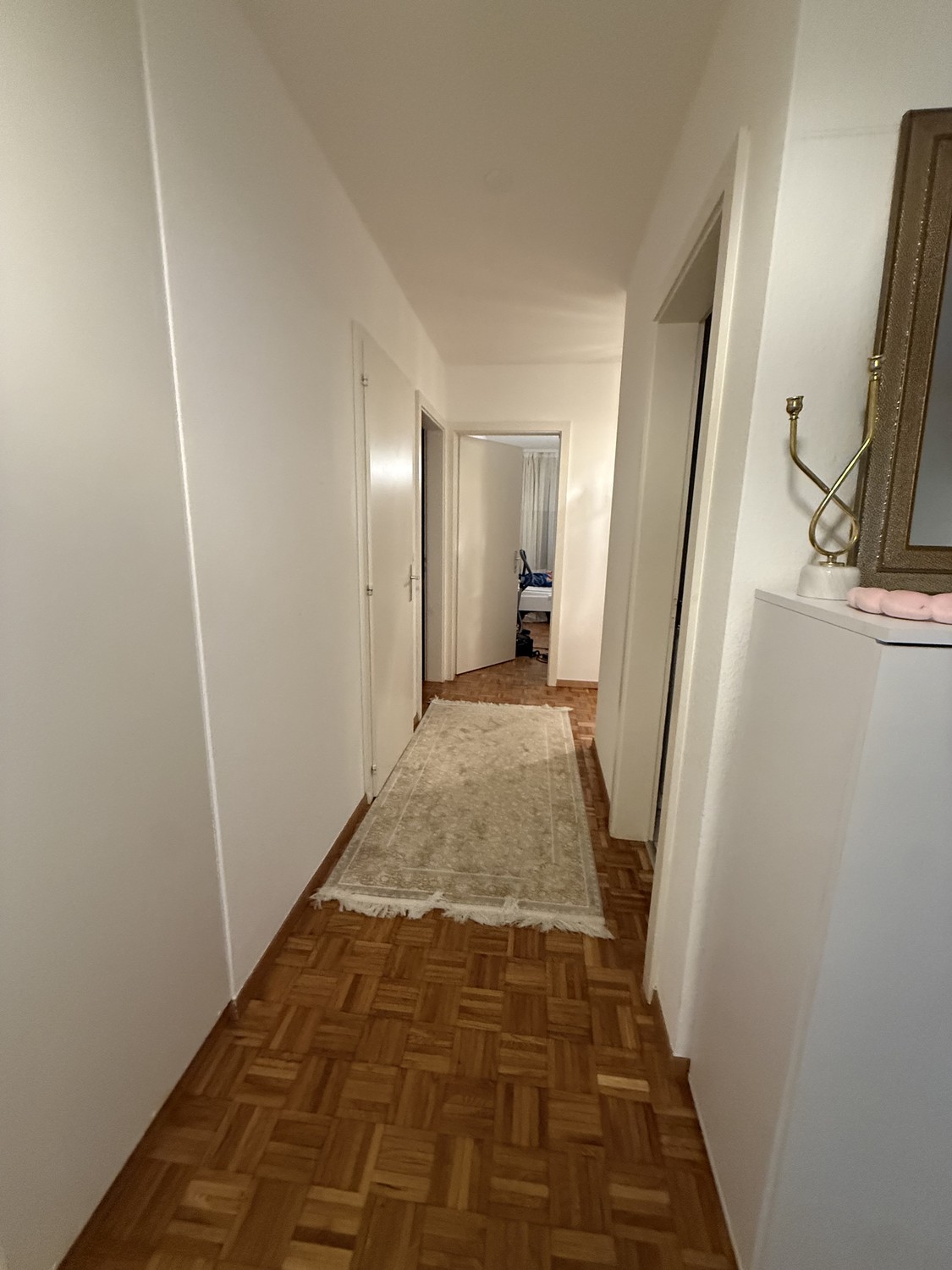 4 ½ Zimmer Wohnung