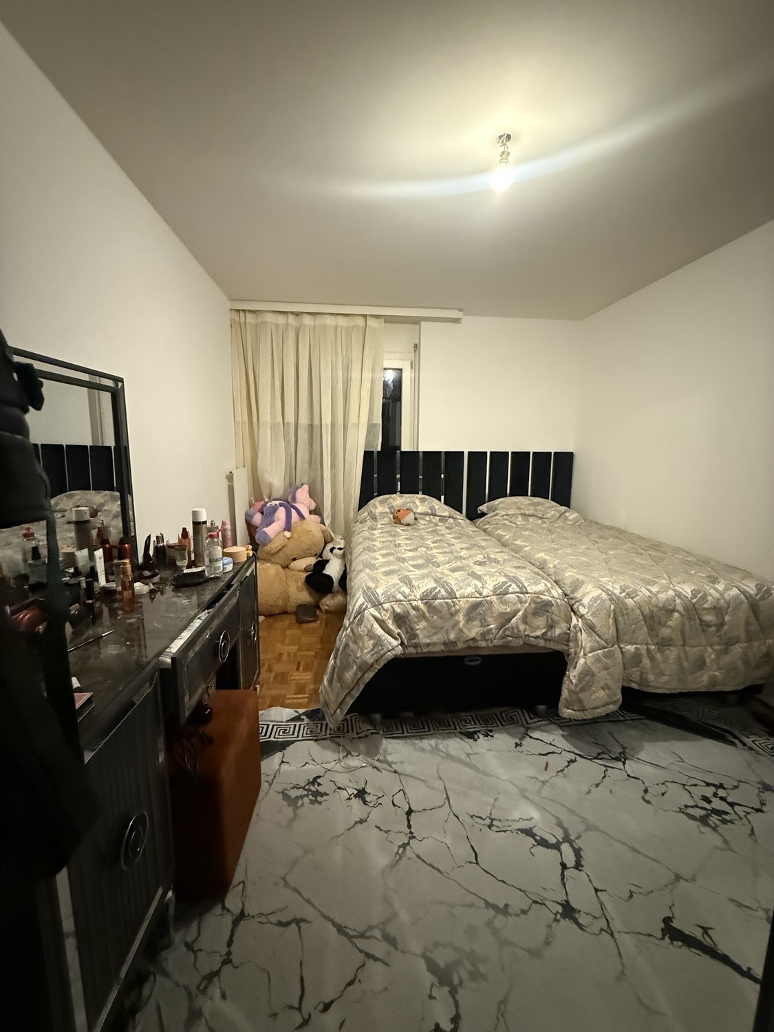 4 ½ Zimmer Wohnung