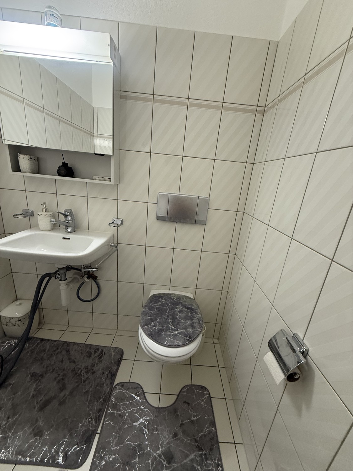 4 ½ Zimmer Wohnung