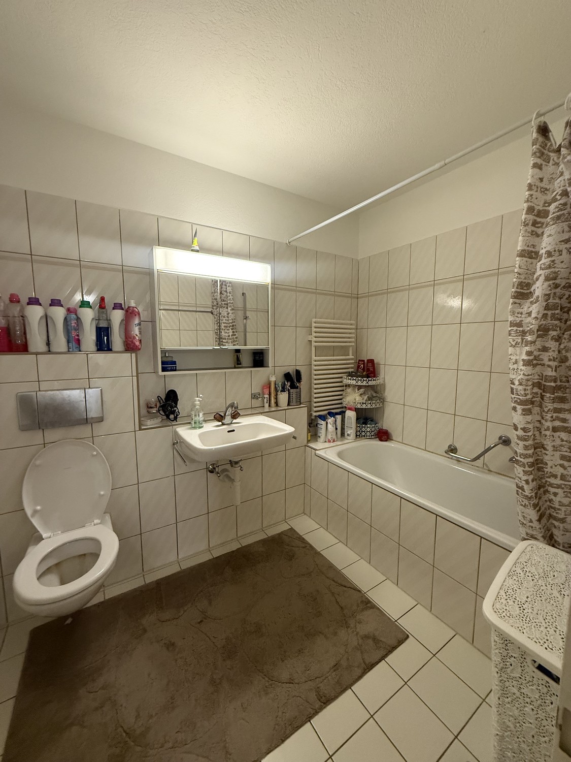 4 ½ Zimmer Wohnung