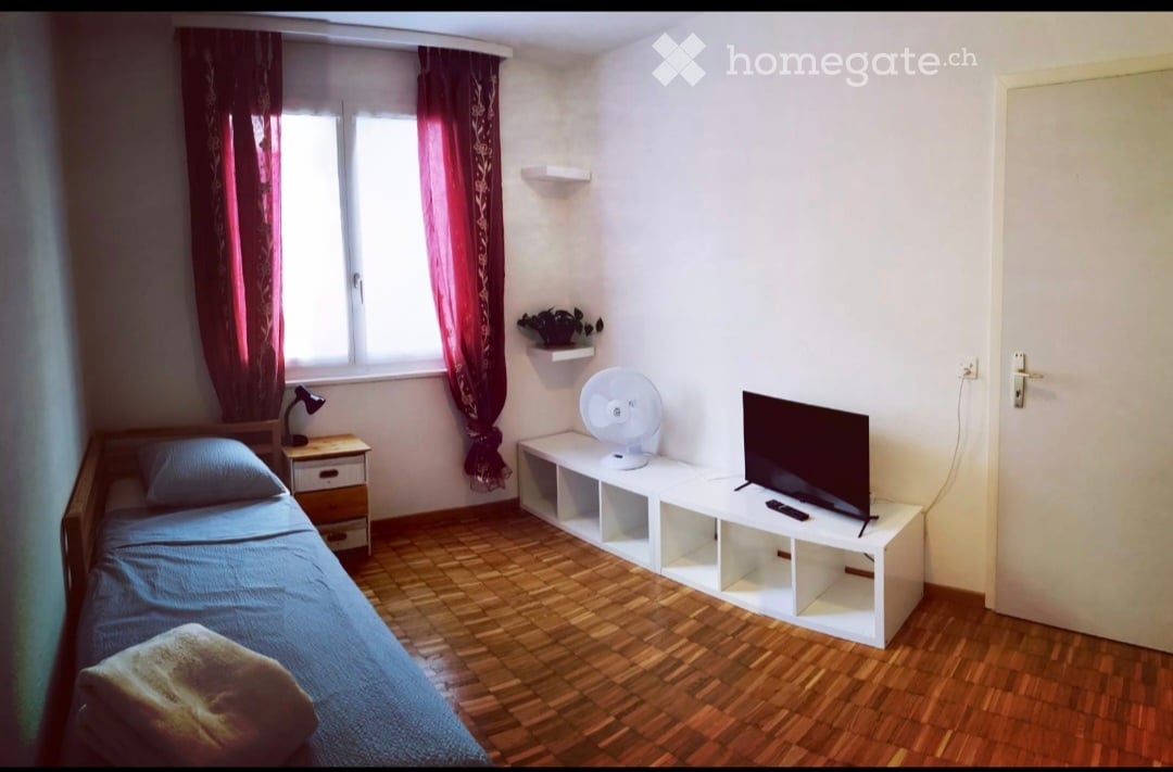 1-Zimmer-Apartment, Foto 2 von 4
