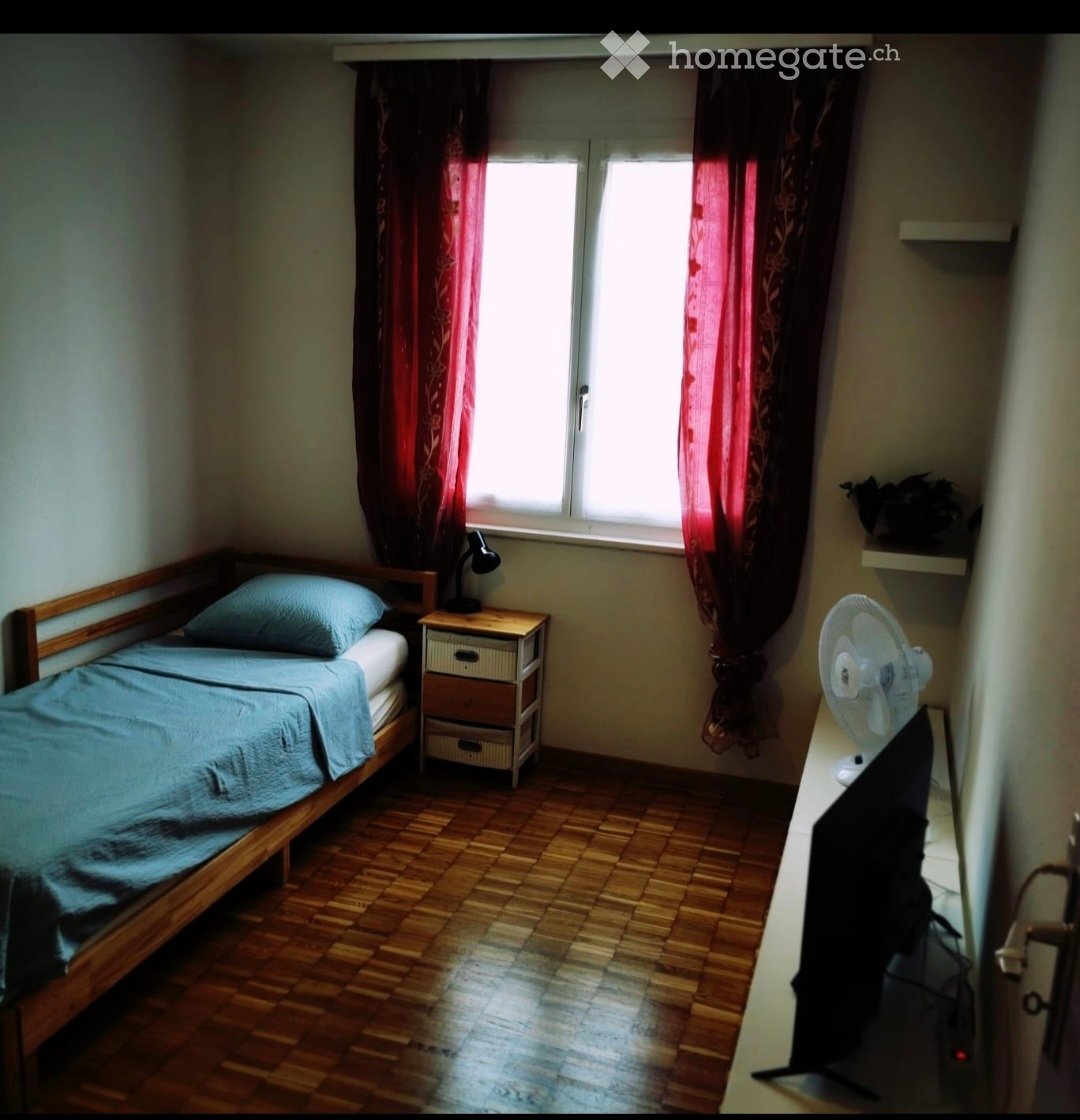 1-Zimmer-Apartment, Foto 3 von 4