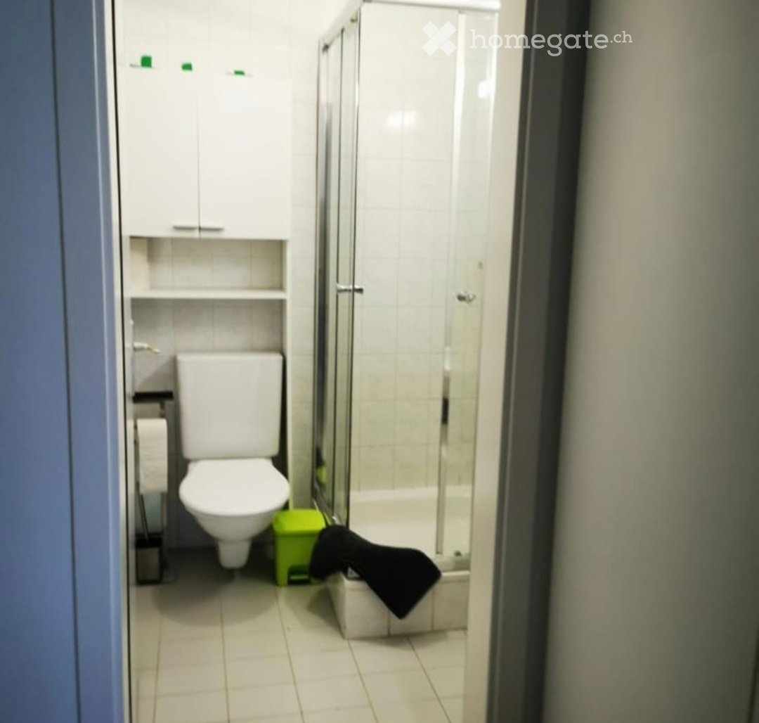 1-Zimmer-Apartment, Foto 4 von 4