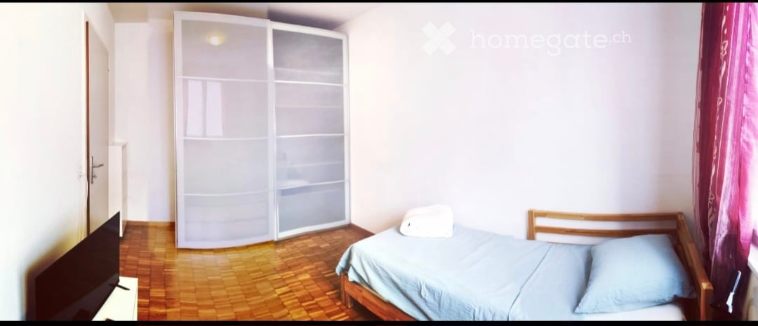 1-Zimmer-Apartment, Foto 1 von 4