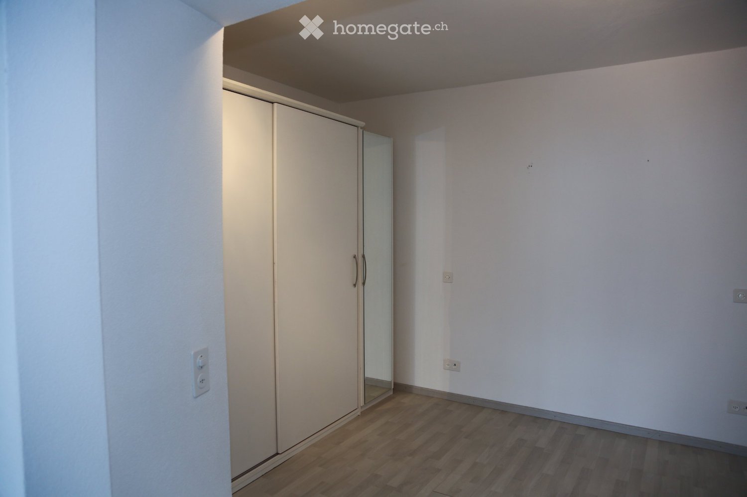 appartement 1 ½ pièce