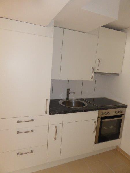 1 room apartment
