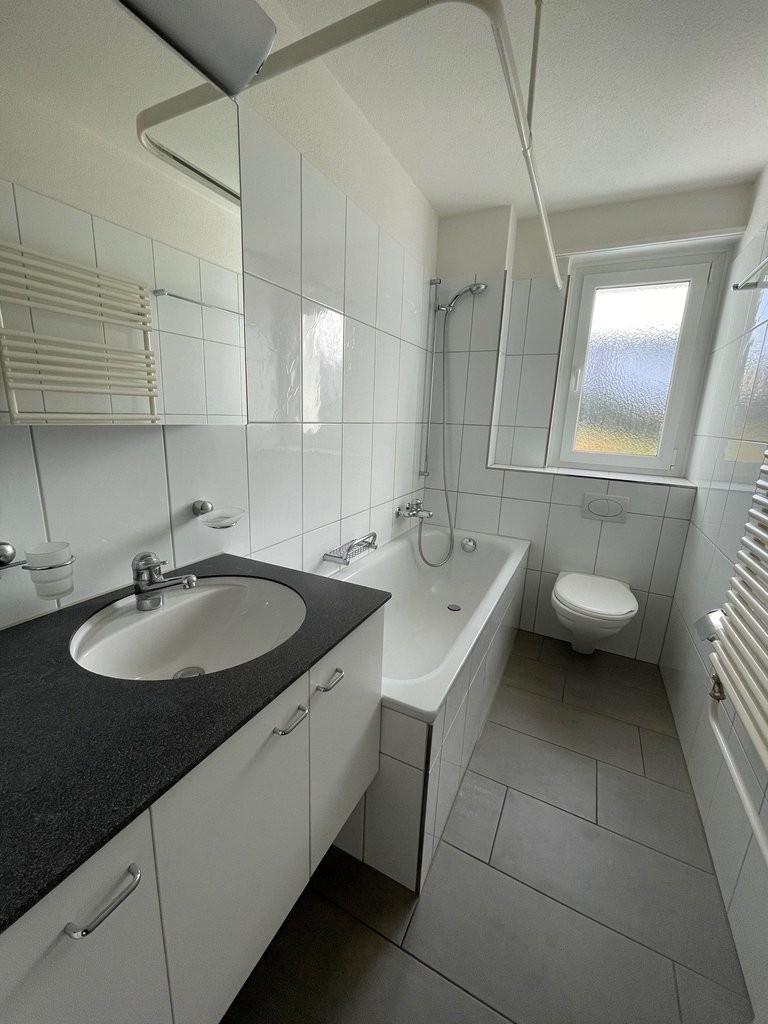 2 rooms apartment