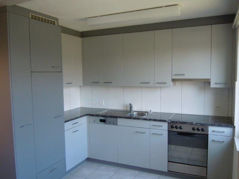 3 ½ pièces appartement