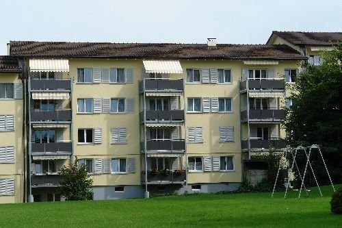 3 ½ pièces appartement