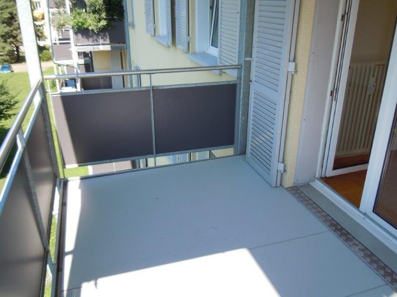3 ½ pièces appartement