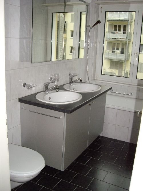 3 ½ pièces appartement