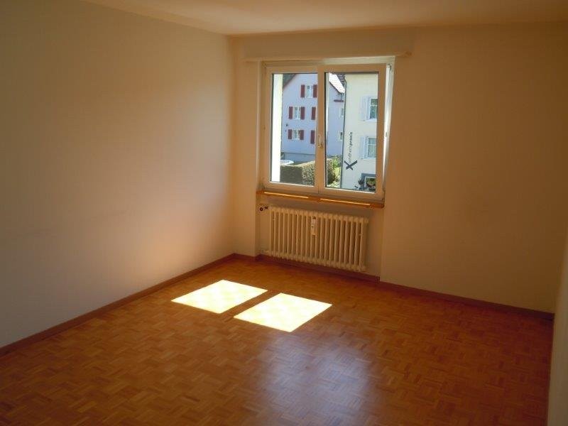 3 ½ pièces appartement