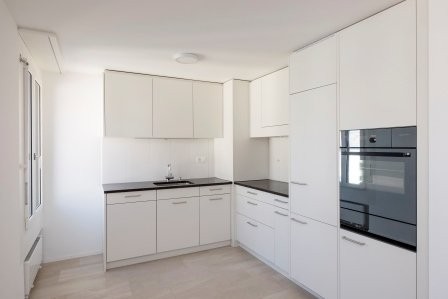 3 ½ rooms apartment, Foto 2 von 8