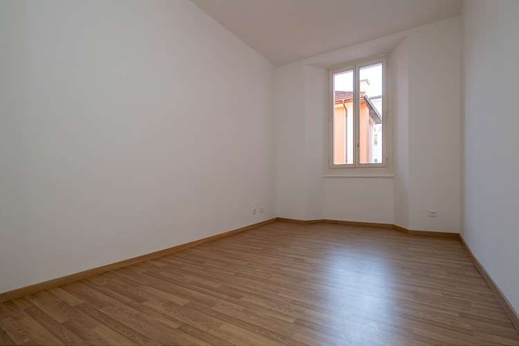 4 ½ Zimmer Wohnung