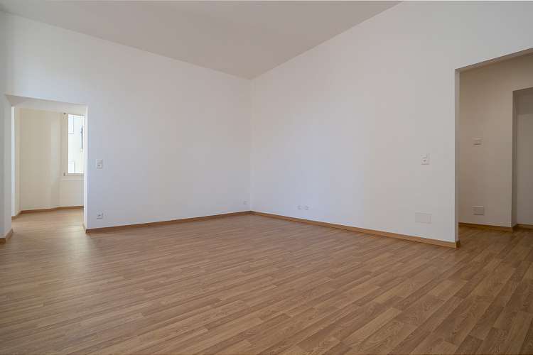 4 ½ Zimmer Wohnung