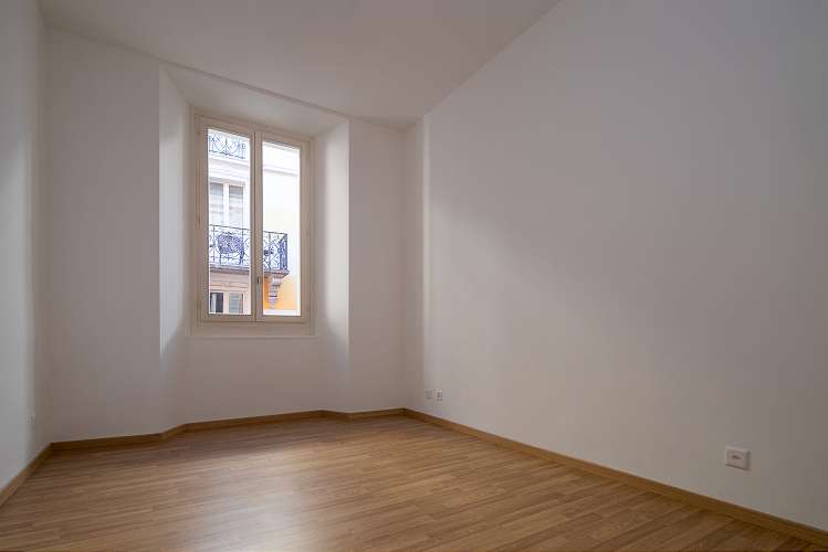 4 ½ Zimmer Wohnung