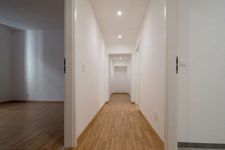 4 ½ Zimmer Wohnung