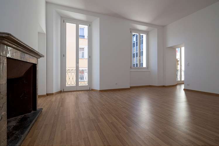 4 ½ Zimmer Wohnung