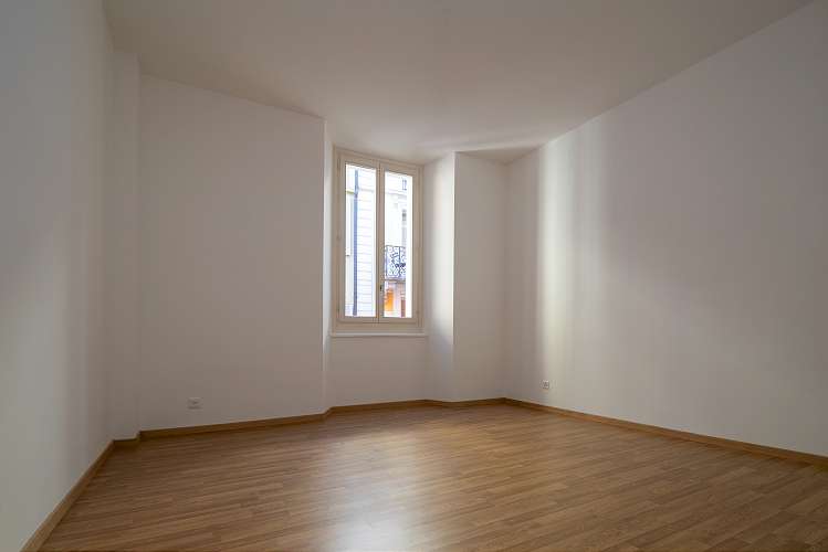 4 ½ Zimmer Wohnung