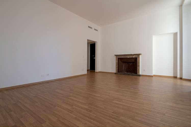 4 ½ Zimmer Wohnung