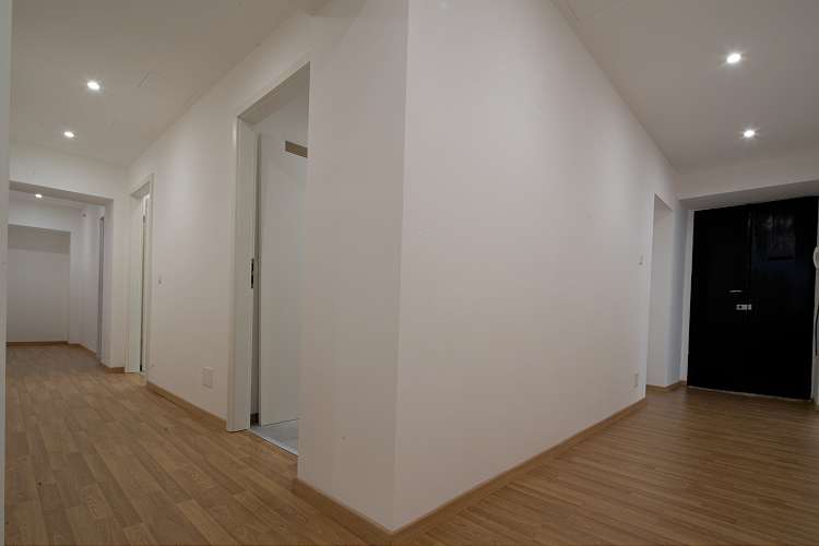 4 ½ Zimmer Wohnung