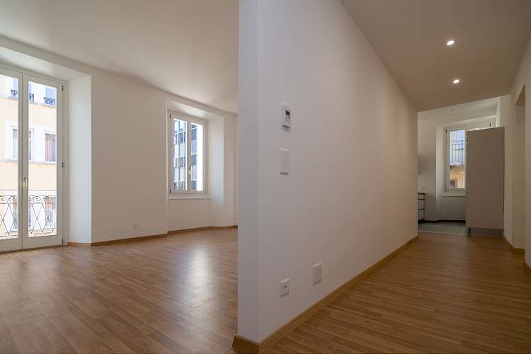 4 ½ Zimmer Wohnung