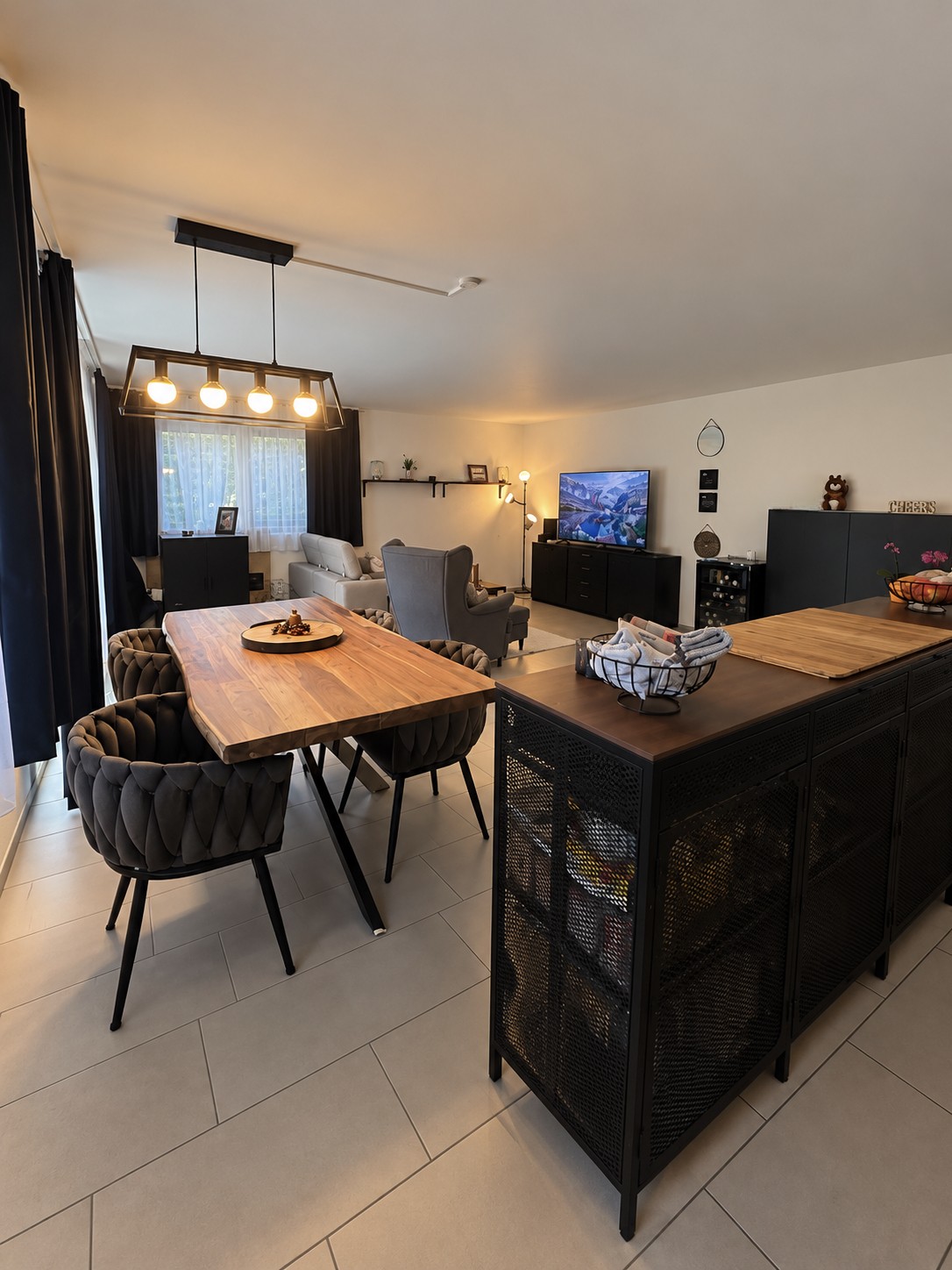3 ½ rooms apartment, Foto 1 von 10