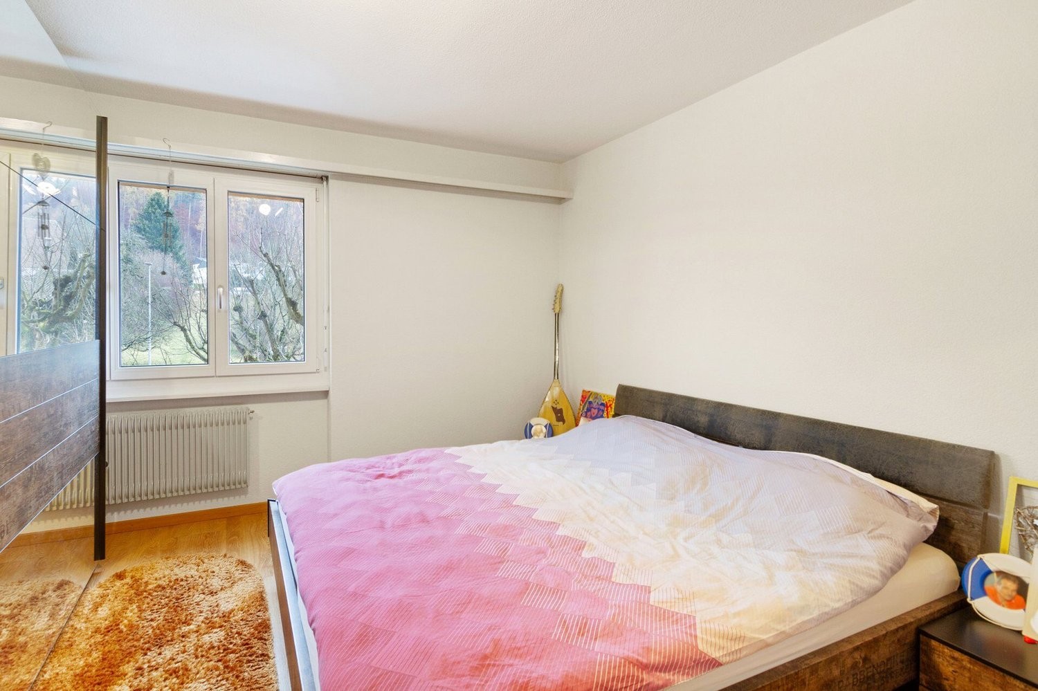 4 ½ rooms apartment, Foto 6 von 7