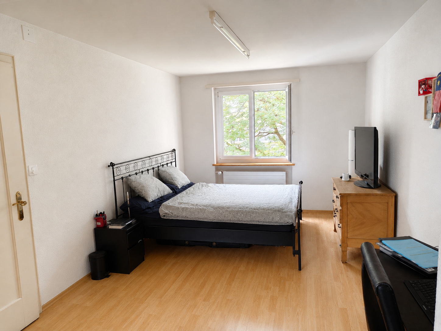 6 ½ rooms apartment, photo 6 sur 10