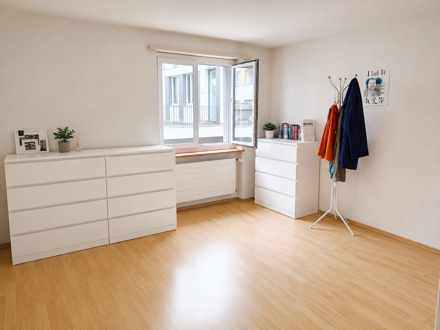 6 ½ rooms apartment, photo 7 sur 10
