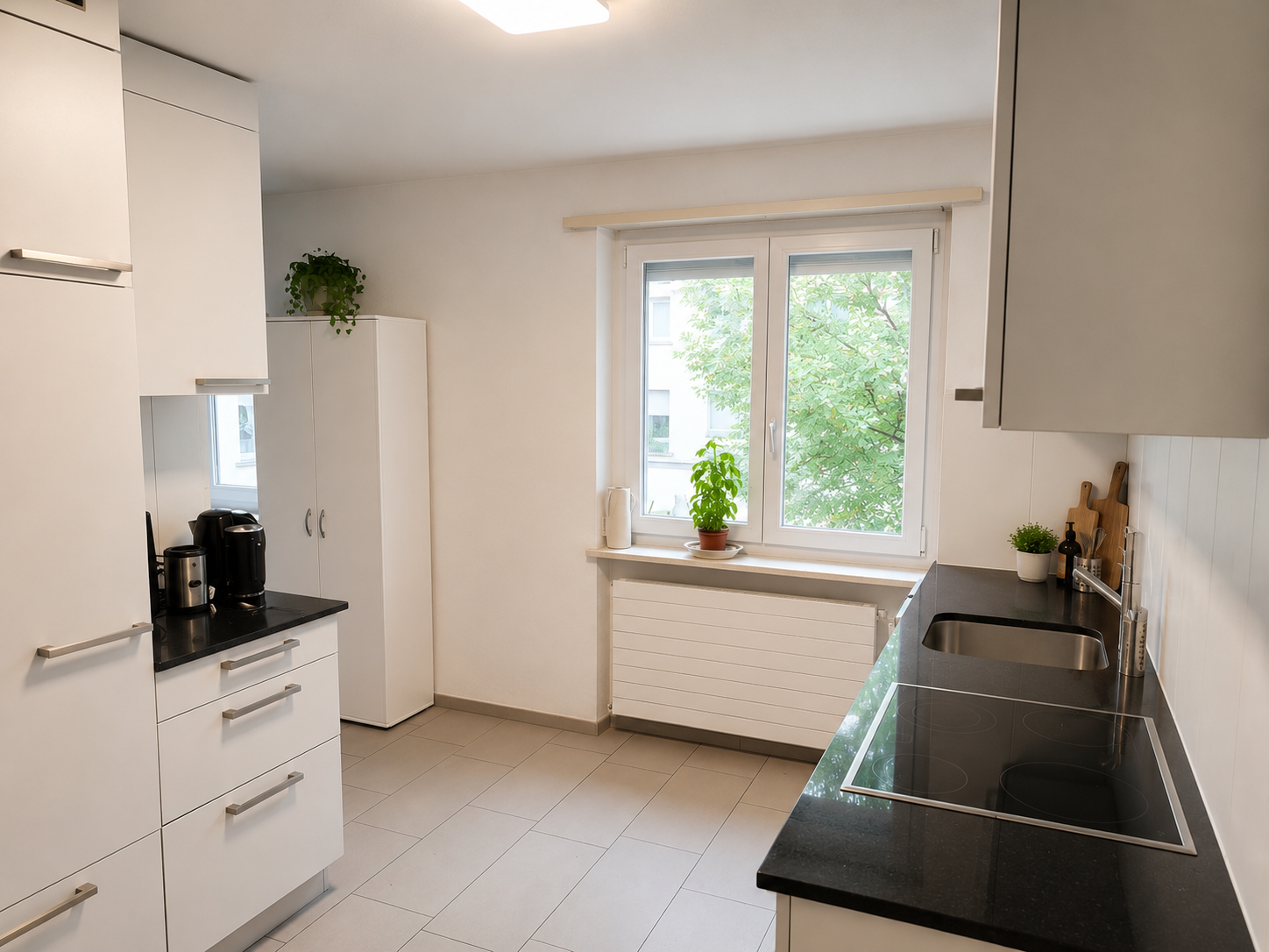 6 ½ rooms apartment, photo 2 sur 10