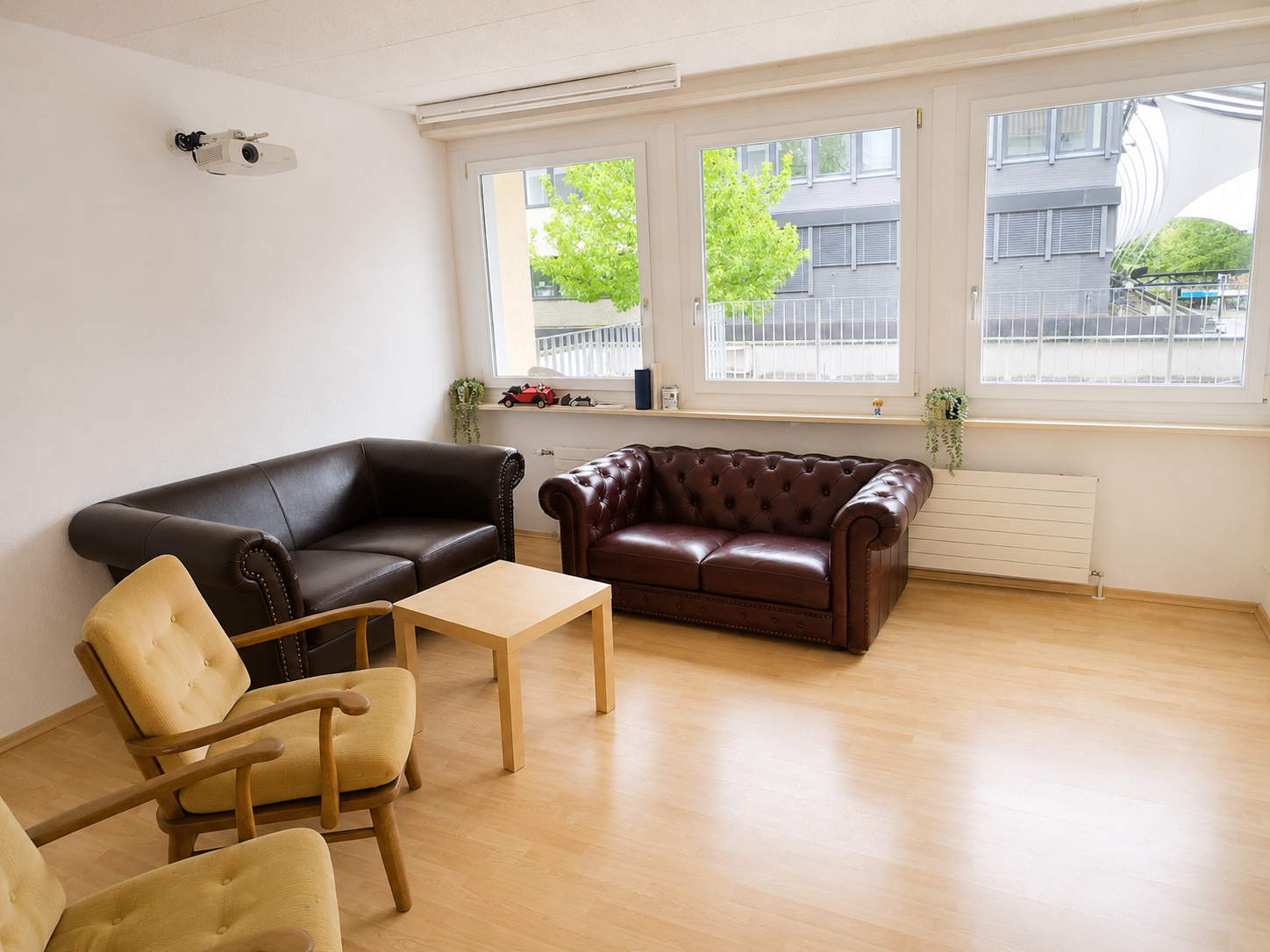 6 ½ rooms apartment, photo 10 sur 10