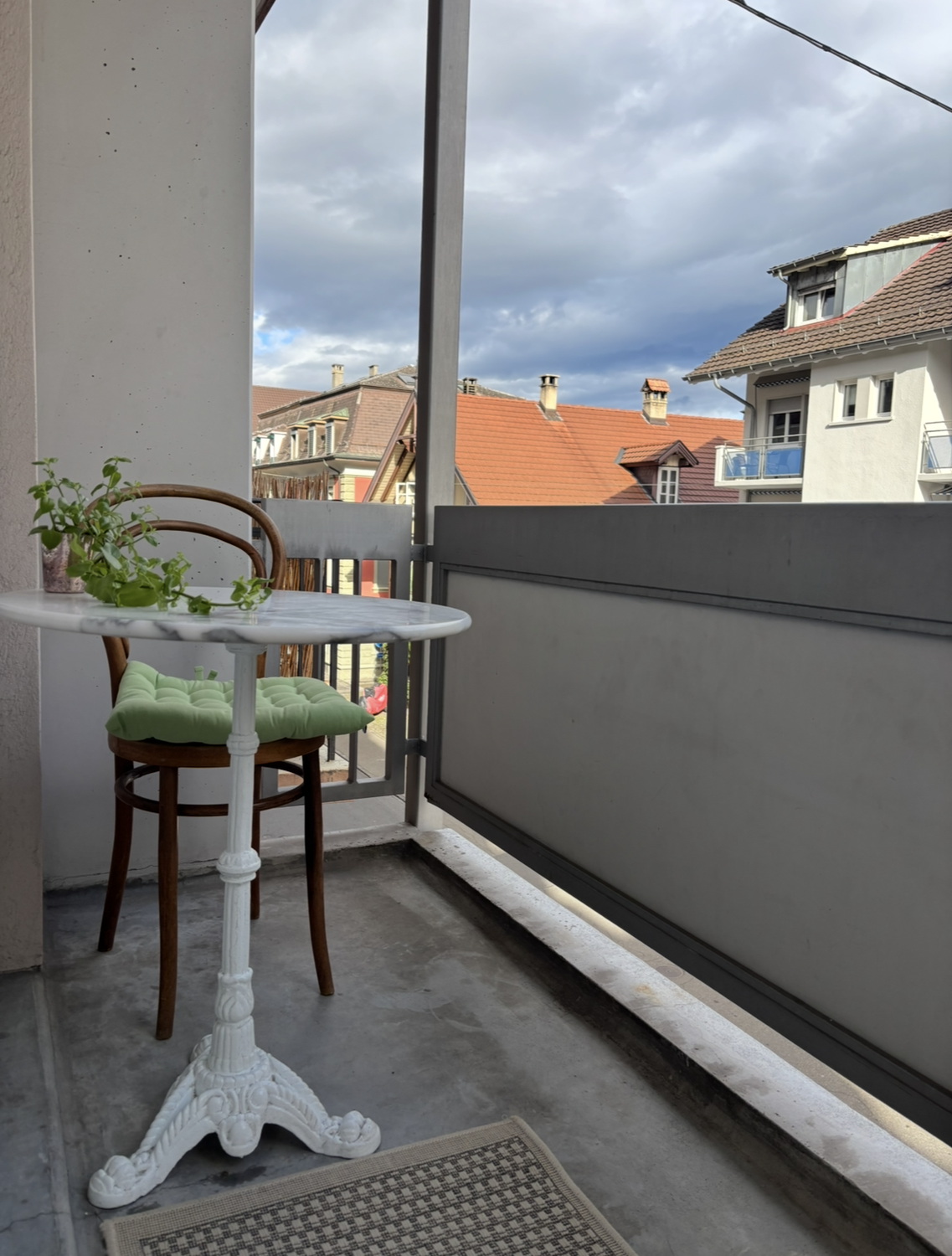 2 room apartment, Foto 1 von 6