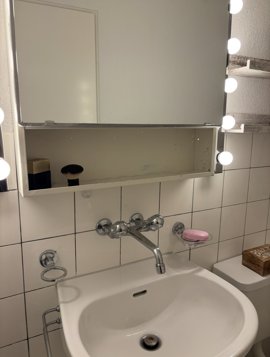 2 room apartment, Foto 5 von 6