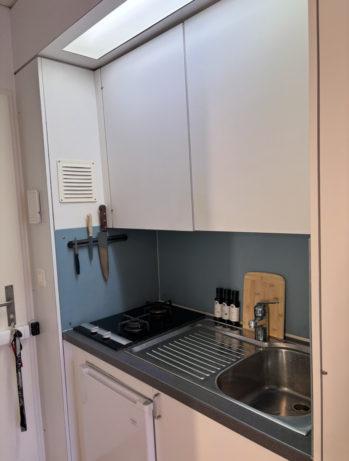 2 room apartment, Foto 4 von 6