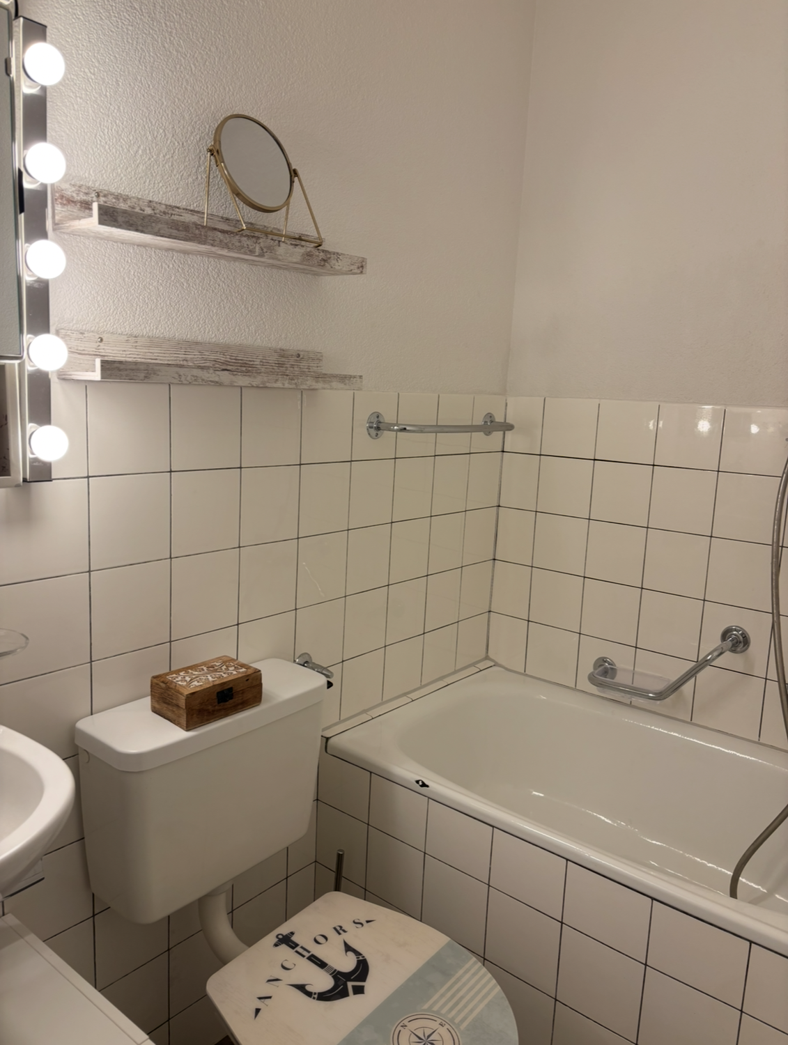 2 room apartment, Foto 6 von 6