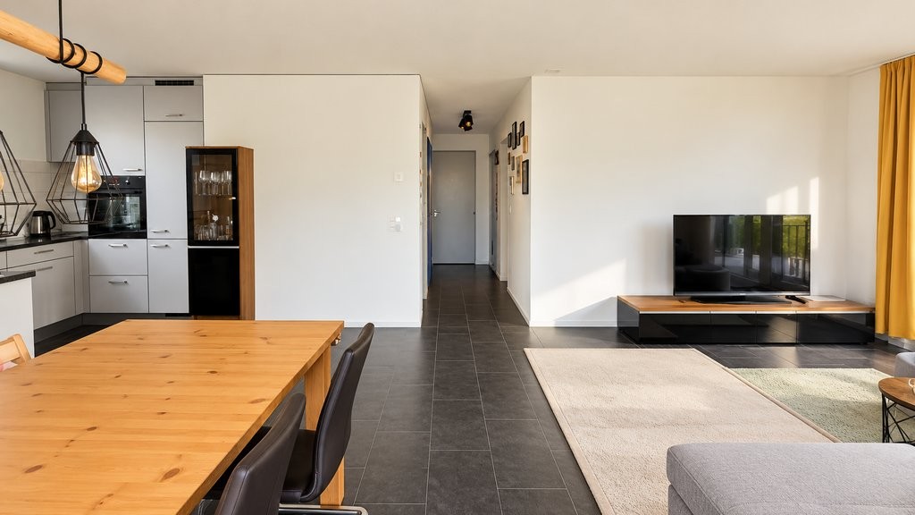 Appartamento di 2 ½ locali