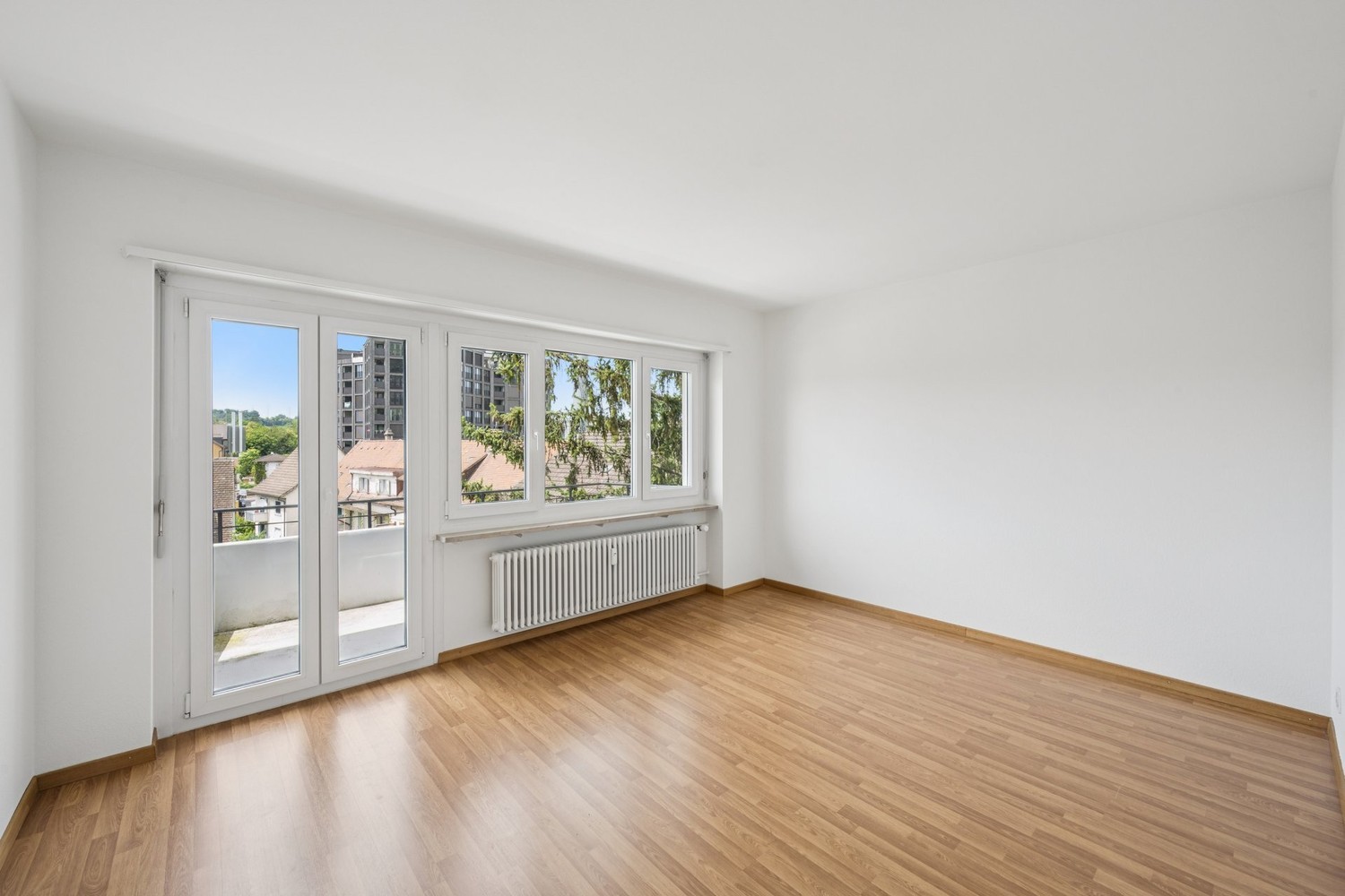 3 rooms apartment, Foto 5 von 8