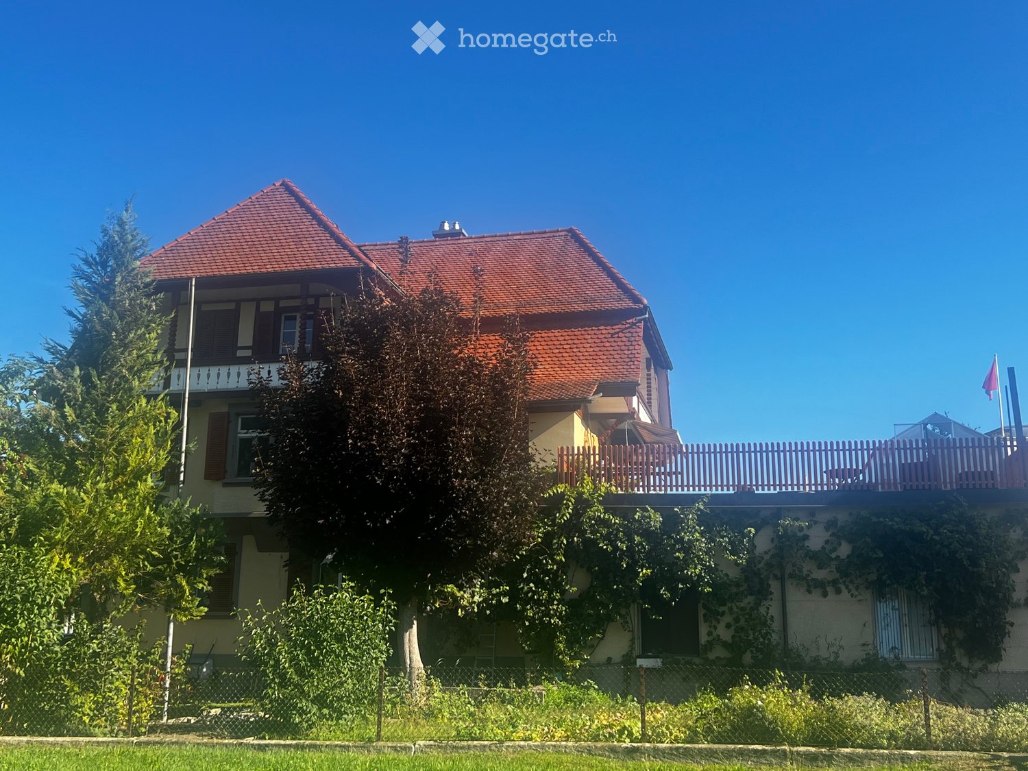 1 room single room, Foto 1 von 3